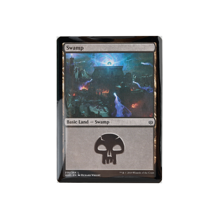 Pitch Black Synergy Inner Sleeves (Standard)