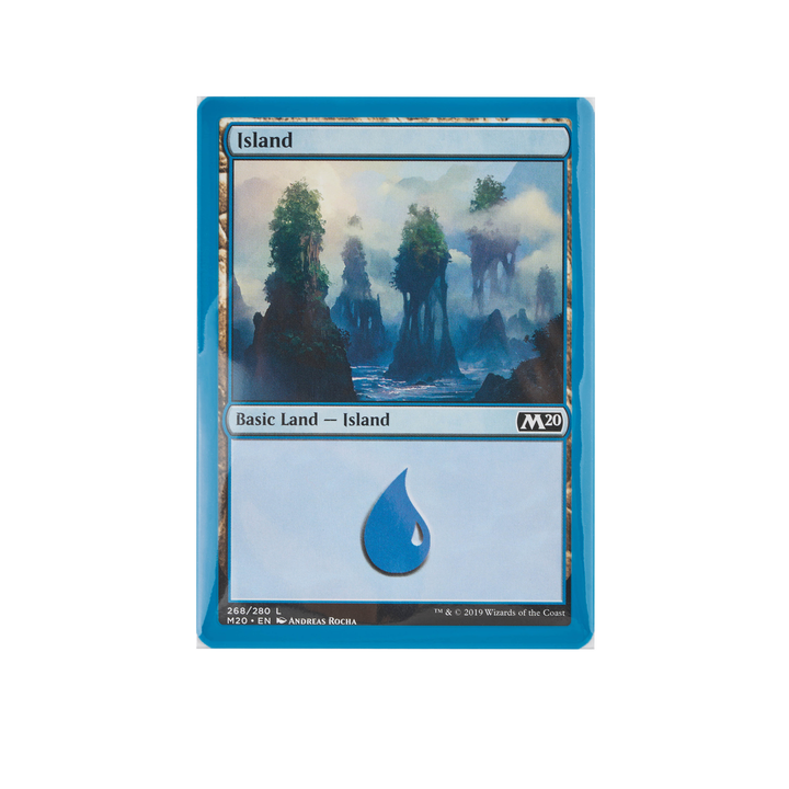 Blue Ocean Synergy Inner Sleeves (Standard)