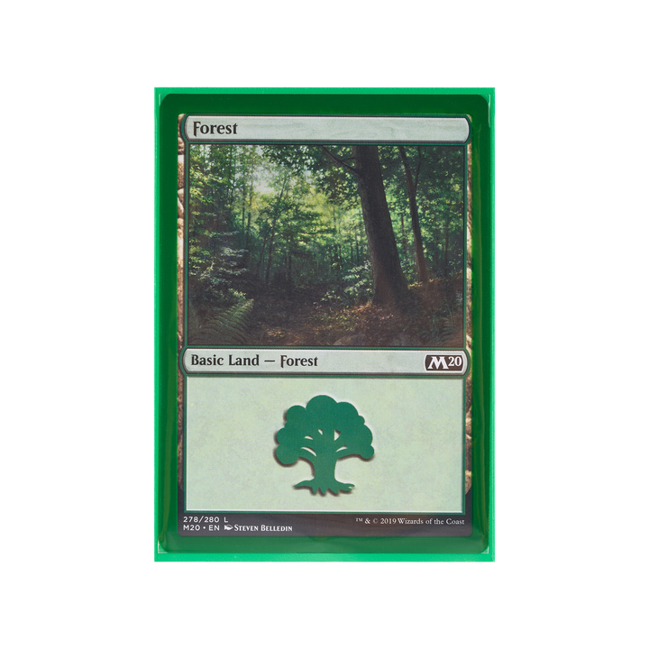 Green Grove Synergy Inner Sleeves (Standard)