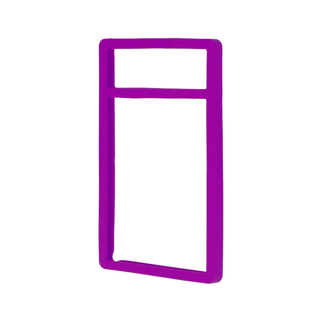 Slab Bumpers - PSA Card - Translucent