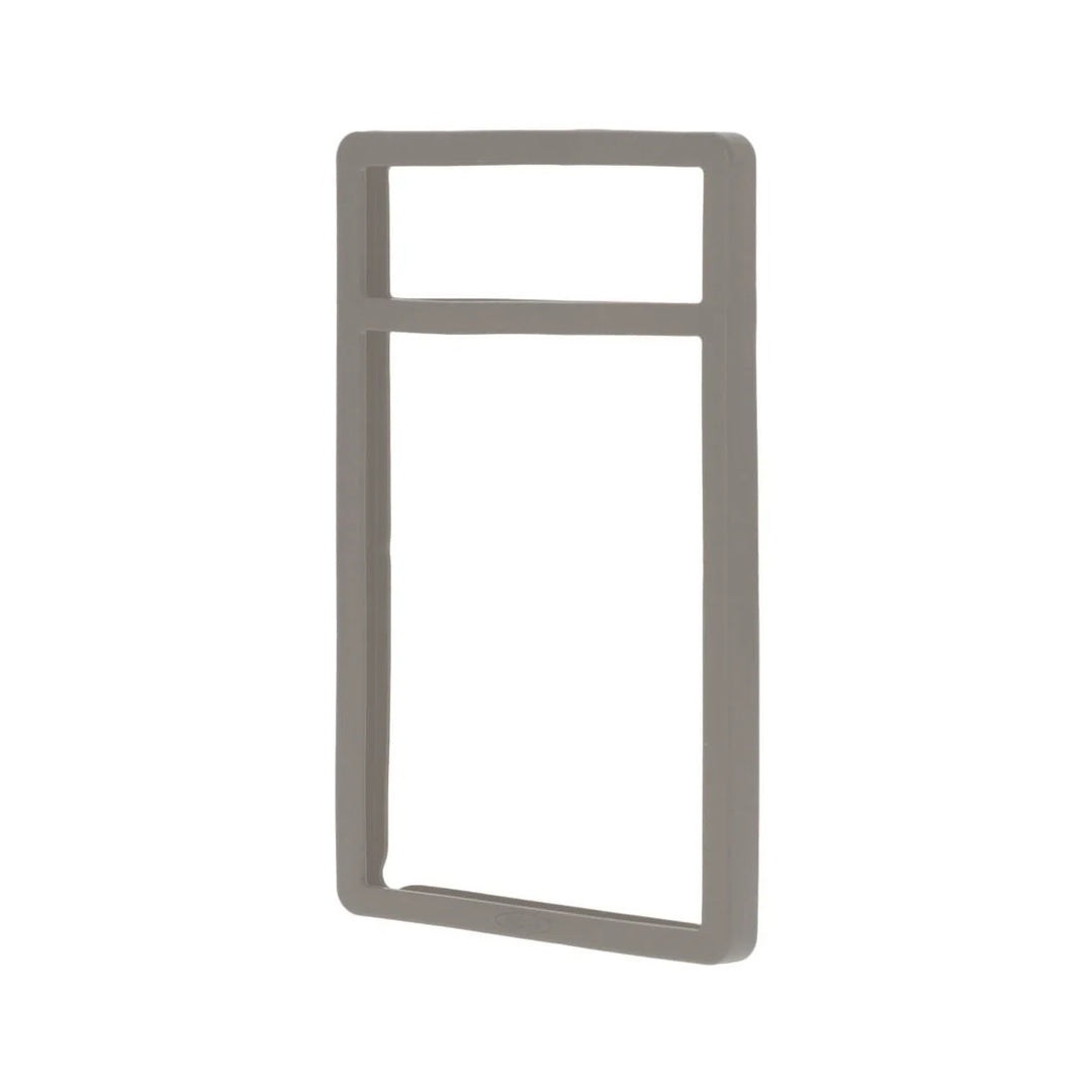 Slab Bumpers - PSA Card - Silver