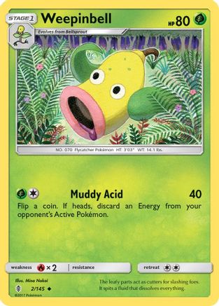 Weepinbell 2/145 -