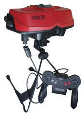 Virtual Boy System (Loose)
