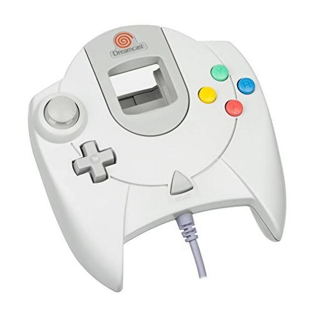 Sega Dreamcast Controller - Grey