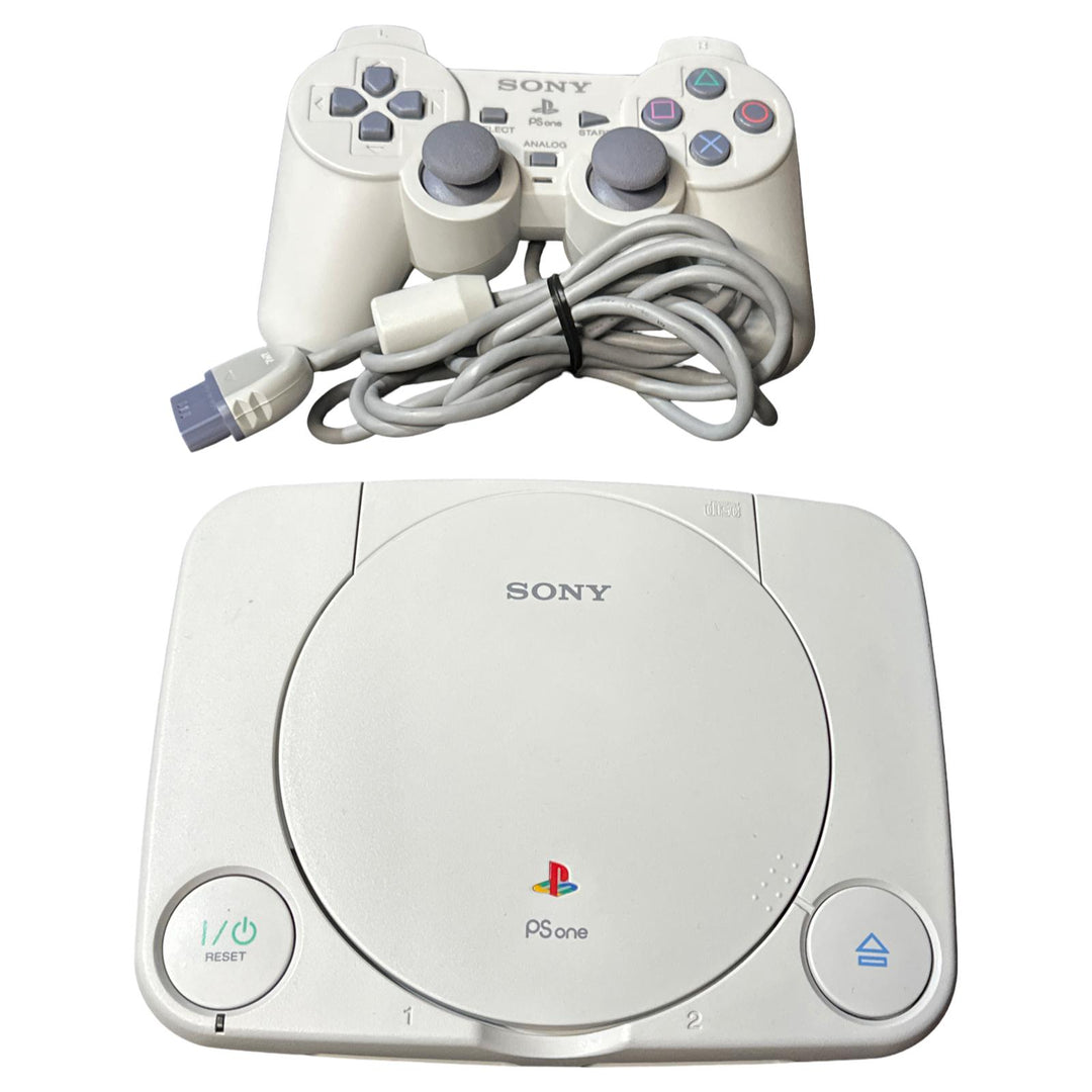 PSOne Console