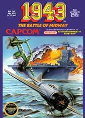 1943: The Battle of Midway NES Pre-owned