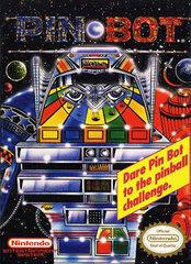 Pin-Bot NES - Preowned