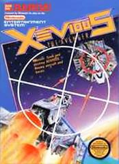 Xevious NES - Preowned