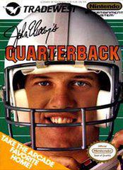 John Elway's Quarterback NES - Preowned