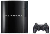 Playstation 3 - Fat 500 GB (Not Backwards Compatible)