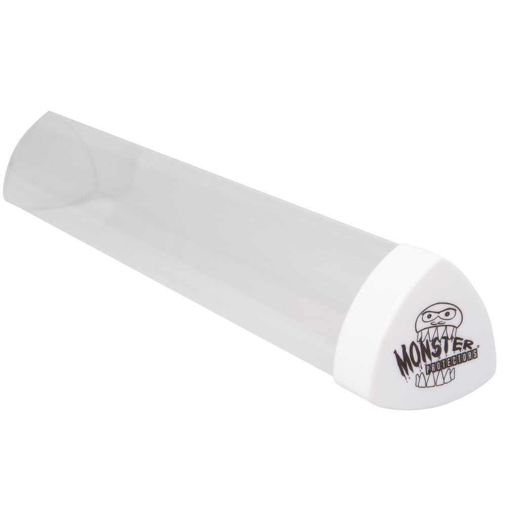 Monster: Prism Tube White