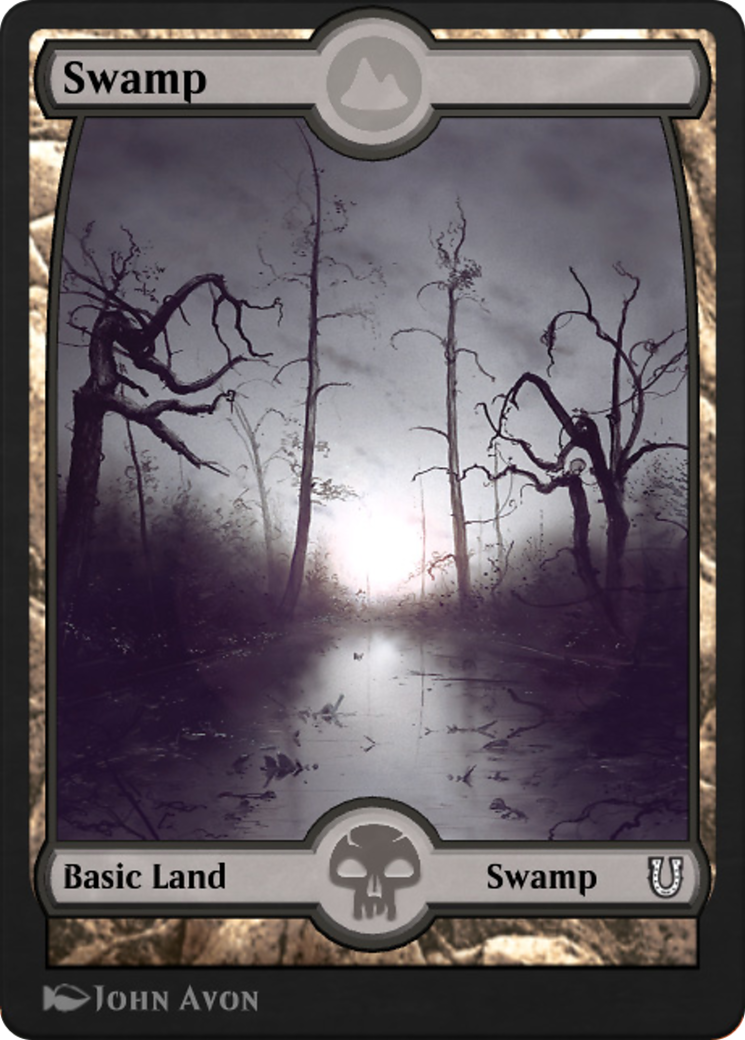 Swamp (ANA-05A) -