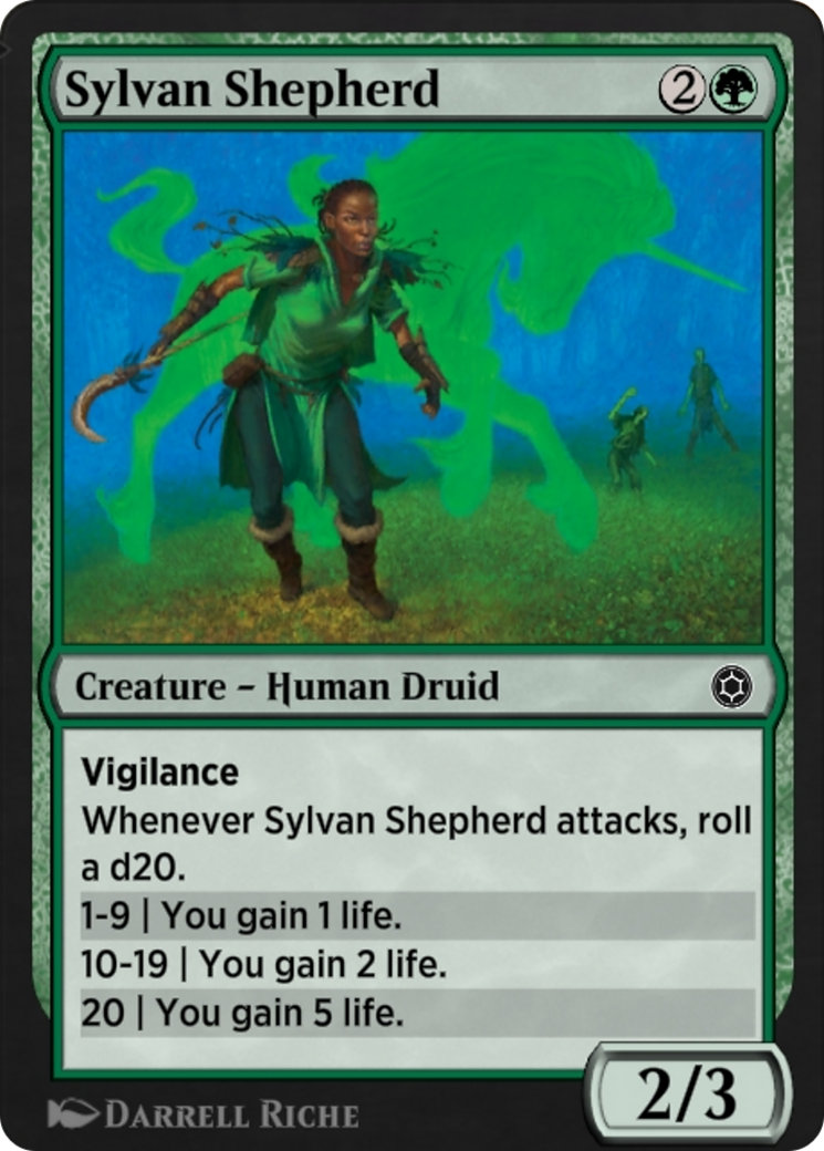 Sylvan Shepherd (HBG-224) -