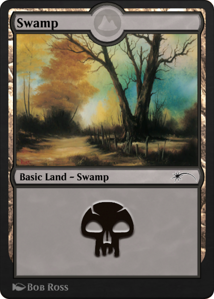 Swamp (PANA-250) -