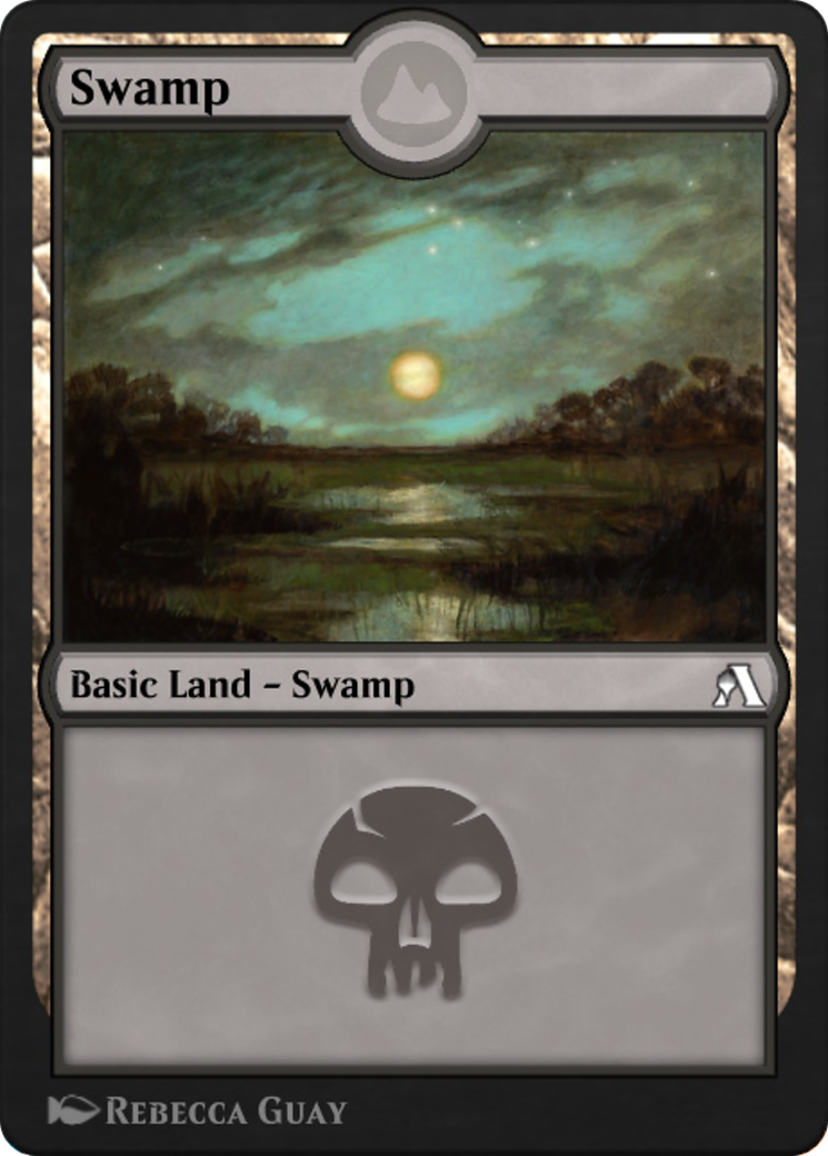 Swamp (ANA-06A) -