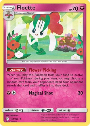 Floette 151/236 -