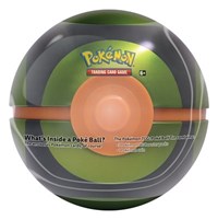 Poke Ball Tin - Dusk Ball