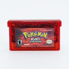 Pokemon Ruby - Gameboy Advance (Loose)