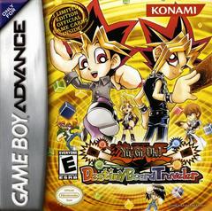 Yu-Gi-Oh Destiny Board Traveler  - Gameboy Advance (Loose)