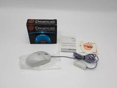 Sega Dreamcast Mouse - Sealed in Box