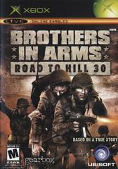 Brothers in Arms Road to Hill 30 - Xbox - (Loose)