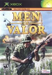Men of Valor - Xbox - (Loose)