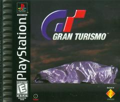 Gran Turismo - PS1 - (Loose)