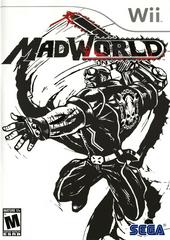 Mad World - Nintendo Wii (Loose)