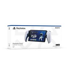 PS Portal Remote Player - Playstation 5 - (Loose)