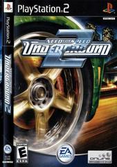 Need for Speed Underground 2 - Playstation 2 (Loose)