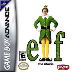 Elf for Game Boy Advance