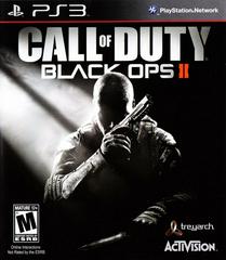 Call of Duty: Black Ops II for PlayStation 3