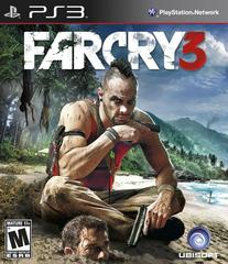 Far Cry 3 for PlayStation 3