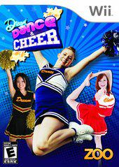 Dream Dance & Cheer for Nintendo Wii