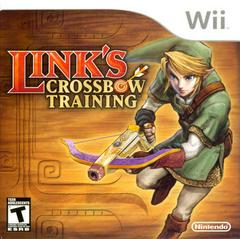 Link's Crossbow Training for Nintendo Wii