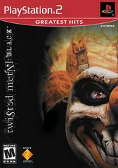 Twisted Metal: Black [Greatest Hits] for PlayStation 2