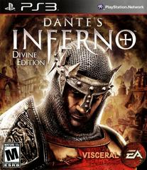 Dante's Inferno: Divine Edition for PlayStation 3