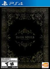Dark Souls Trilogy for PlayStation 4