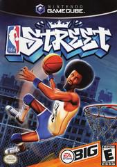 NBA Street for Nintendo GameCube