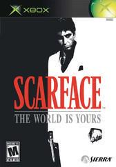 Scarface: The World Is Yours for Xbox