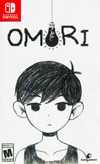 Omori for Nintendo Switch