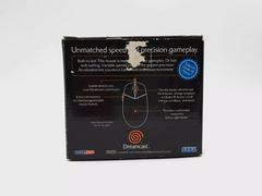 Sega Dreamcast Mouse - Sealed in Box