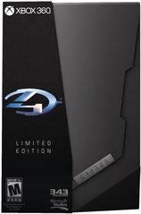 Halo 4 Limited Edition - Xbox 360 (Complete)