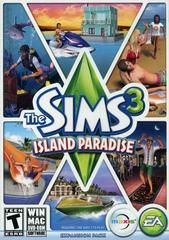 The Sims 3 Island Paradise - PC (Complete)