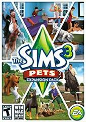 The Sims 3: Pets - PC (Complete)