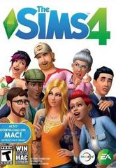 The Sims 4 - PC (Complete)