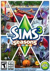 The Sims 3 Seasons - PC (Complete)