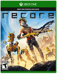 Recore - Xbox One (Complete)