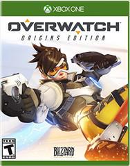 Overwatch Origins Edition - Xbox One (Complete)