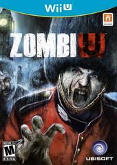 ZombiU - Wii U (Complete)
